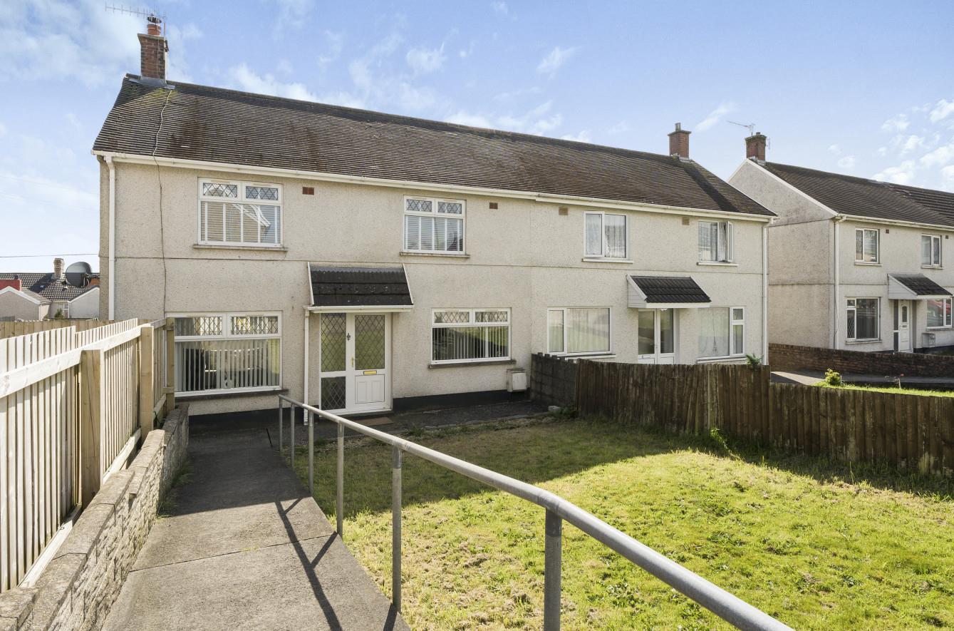 Tir Capel, Llanelli, SA14 8SR